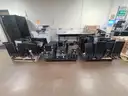 3 PALLETS OF COMPUTERS &#x26; MONITORS