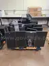 3 PALLETS OF COMPUTERS &#x26; MONITORS