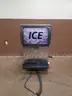 COMMERCIAL COUNTERTOP ICE MACHINE FOR PARTS &#x26; REPAIRS