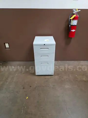 FILE CABINET #3