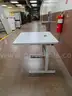 SMALL SQUARE DESK