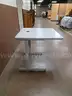 SMALL SQUARE DESK