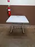 SMALL SQUARE DESK
