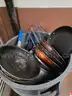 LOT OF KITCHEN EQUIPMENT