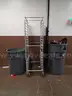 LOT OF KITCHEN EQUIPMENT