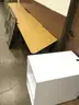 LOT OF OFFICE FURNITURE