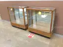 DISPLAY CASES