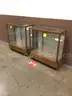 DISPLAY CASES