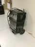 BATTERY CHARGER FOR PARTS OR REPAIR