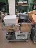 LOT OF ELECTRONICS EQUIPMENT