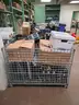 LOT OF ELECTRONICS EQUIPMENT