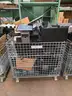 LOT OF ELECTRONICS EQUIPMENT