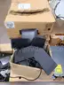 LOT OF ELECTRONICS ACCESSORIES