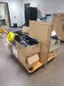 LOT OF ELECTRONICS ACCESSORIES