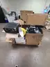 LOT OF ELECTRONICS ACCESSORIES
