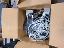 LOT OF ELECTRONICS ACCESSORIES