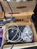 LOT OF ELECTRONICS ACCESSORIES