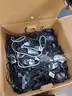 LOT OF ELECTRONICS ACCESSORIES
