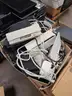 LOT OF ELECTRONICS ACCESSORIES