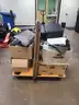 LOT OF ELECTRONICS ACCESSORIES