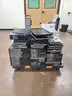 PALLET OF COMPUTER EQUIPMENT
