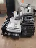 PALLET OF COMPUTER EQUIPMENT