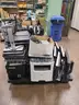 PALLET OF COMPUTER EQUIPMENT