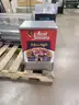 LOT OF KITCHEN EQUIPMENT