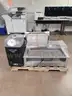 LOT OF KITCHEN EQUIPMENT