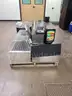 LOT OF KITCHEN EQUIPMENT
