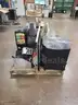 LOT OF KITCHEN EQUIPMENT