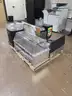 LOT OF KITCHEN EQUIPMENT