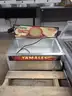 LOT OF KITCHEN EQUIPMENT