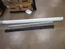 3 PROJECTOR SCREENS