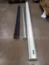 3 PROJECTOR SCREENS