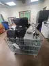 CAGE OF MISC ELECTRONICS