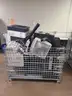 CAGE OF MISC ELECTRONICS