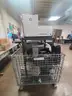 CAGE OF MISC ELECTRONICS