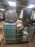 CAGE OF MISC ELECTRONICS