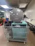 CAGE OF MISC ELECTRONICS