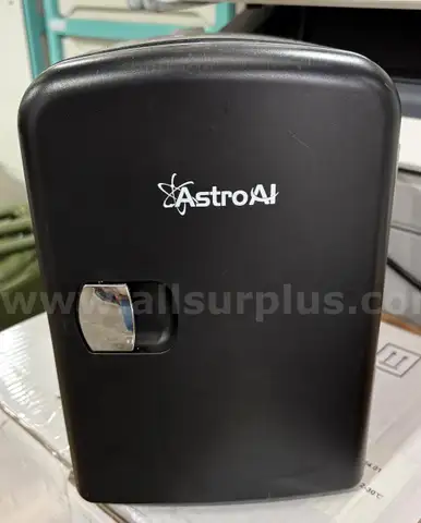 4 x AstroAI Mini Fridges