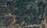 Cherokee Village, AR Area - 0.24acre Resid Lot near Lake Omaha!