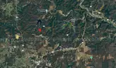 Cherokee Village, AR Area - 0.24acre Resid Lot near Lake Omaha!