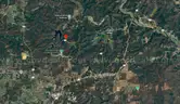 Cherokee Village, AR Area - 0.25acre Resid Lot near Lake Omaha!