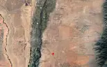 Near Los Lunas- 0.51acre lot near new Facebook data center