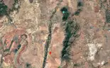 Near Los Lunas- 0.51acre lot near new Facebook data center