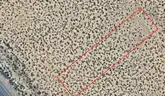 Near Los Lunas- 0.51acre lot near new Facebook data center