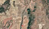 Near Los Lunas- 0.25acre lot near new Facebook data center