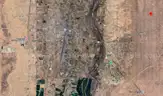 Near Los Lunas- 0.25acre lot near new Facebook data center