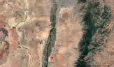 Near Los Lunas- 0.25acre lot near new Facebook data center